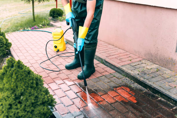 Best Sidewalk Pressure Washing  in South Henderson, NC