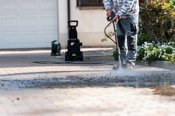 Best Affordable Pressure Washing  in South Henderson, NC