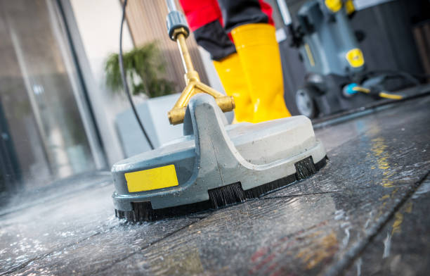Pressure Washing Services for Businesses in South Henderson, NC