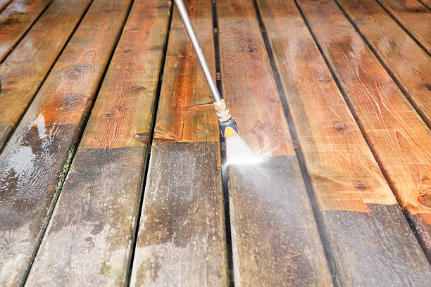 Best Roof Power Washing Services  in South Henderson, NC